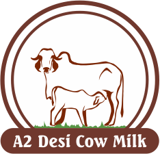 Life cycle of Desi cow | SureshFoods.com
