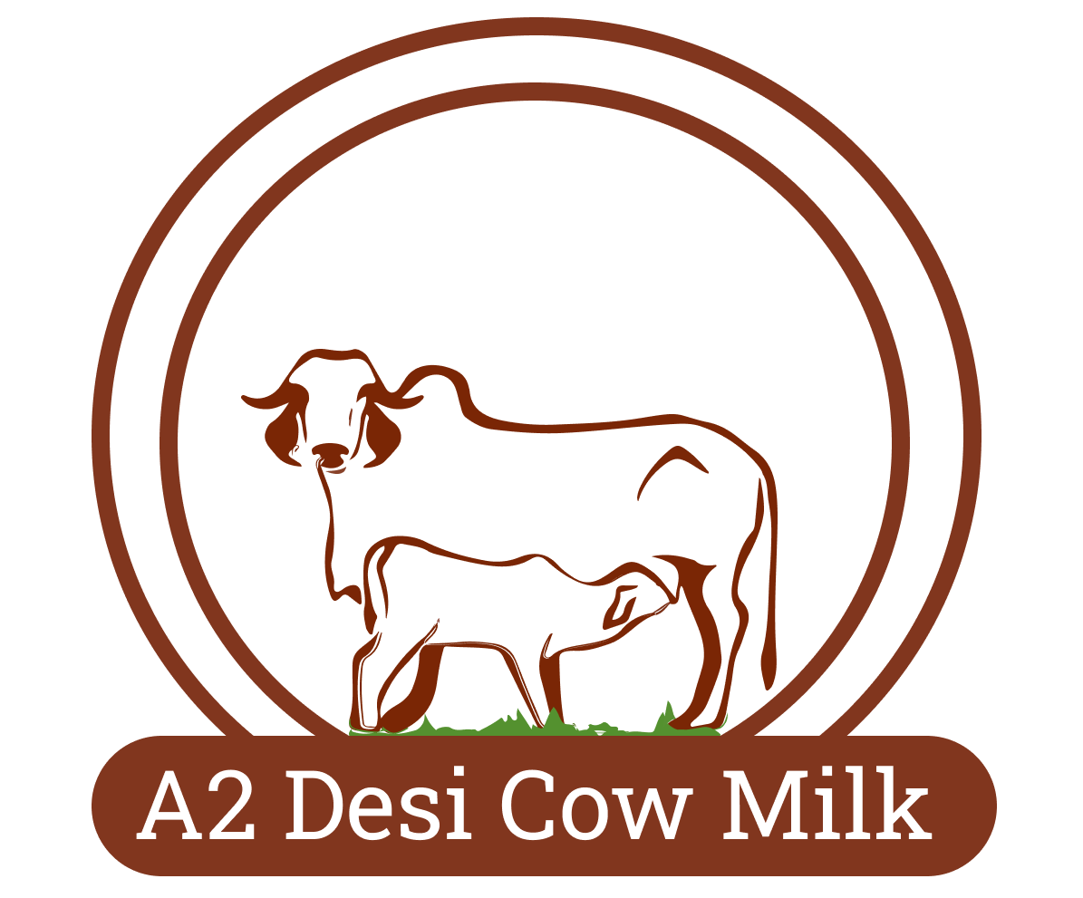Gomulya A2 Milk Goa